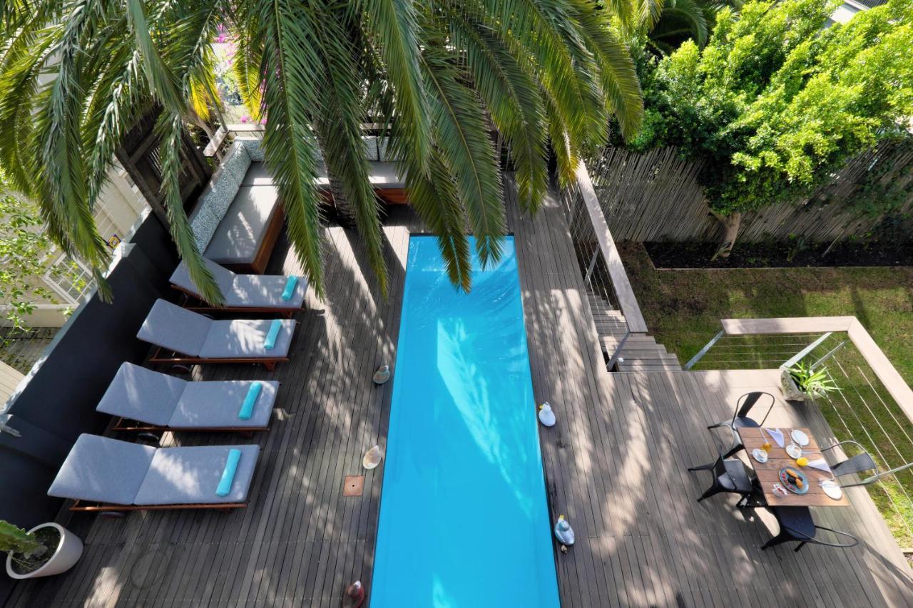 The Tree House Boutique Hotel By The Living Journey Collection Кейптаун Екстер'єр фото