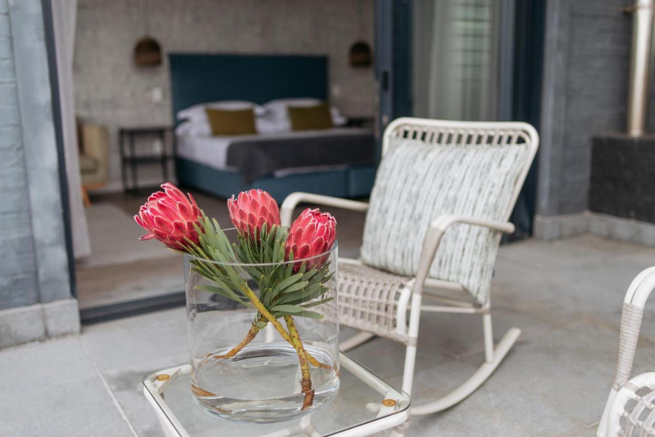 The Tree House Boutique Hotel By The Living Journey Collection Кейптаун Екстер'єр фото